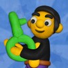 12 Locks Clay Quest 아이콘