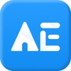 أيقونة AnyErase Watermark Remover