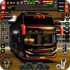 US Bus Game: Bus Driving simgesi