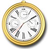 3D Pocket Watch icon