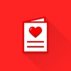 Ikon Textos de Amor