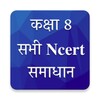 Икона Class 8 NCERT Solutions Hindi