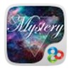 Mystery GOLauncher EX Theme icon