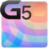 G5 icon pack HD icon