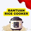 Program Bansos Rice Cooker icon