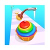 Icon von CupCake Stack