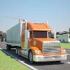 Icône Truck Simulator 3D 2014