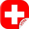 Pictogramă switzerland VPN