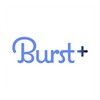 Burst+ icon