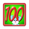 ไอคอน count to 100