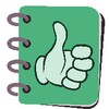 Fast and Easy Note icon