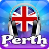 Perth radio stations: uk radios icon