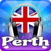 ไอคอน Perth radio stations: uk radios