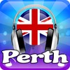 Perth radio stations: uk radiosアイコン