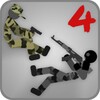Pictogramă Stickman Games 4