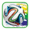 World Cup Brazil 2014 icon