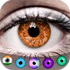 Eye color changer 아이콘