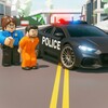 Icona di Police Chase: City Simulator