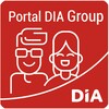 Portaldiagroup icon