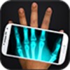 Xray scanner Prank icon