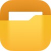 OnePlus File manager icon