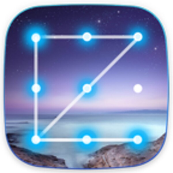 Pattern Lock Screen for Android - Download the APK from Uptodown