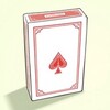 Icono de Standard-Deck Card Games