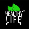 healthy life icon