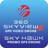 VTI 360 Skyview 2 icon