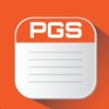 PGS Notes icon