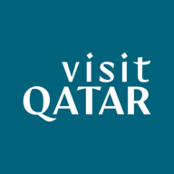 Visit Qatar (Android) icon