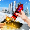 Fireworks VR Moscow City Simulator icon