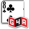 G4A: Crazy Eights icon