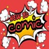 أيقونة Comic Reader