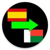 Spanish to Malagasy Translator icon