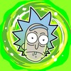 Pocket Mortys simgesi