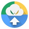 ADW Share to Google drive icon
