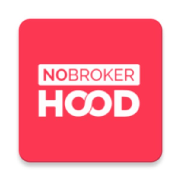 NoBrokerHood-Your Society App for Android - Download the APK from Uptodown