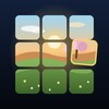 أيقونة Tilescape: Picture Puzzle