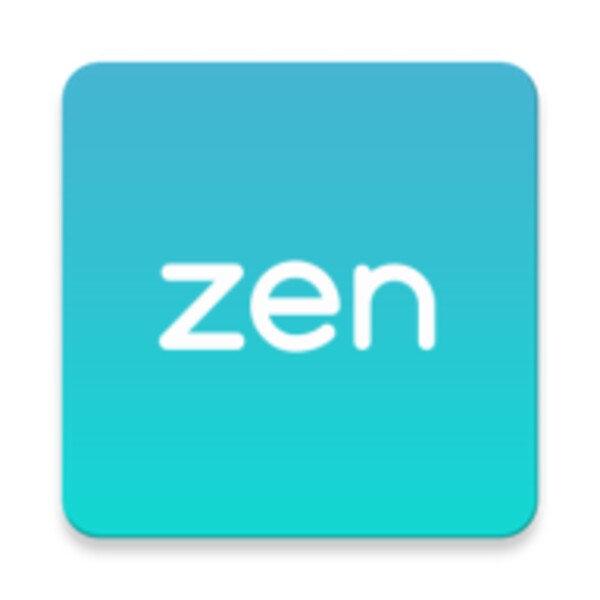 Zen for Android - Download the APK from Uptodown
