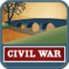 Antietam Battle App icon