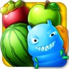 أيقونة Fruit Rescue