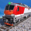 Икона US Train Simulator Train Games