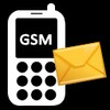 GSM Mobile Messaging Software icon