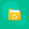File Recovery - Restore simgesi