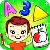 Kids Preschool Learning Games 图标