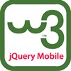 jQuery Mobile Recipe icon