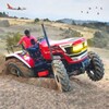 Tractor Trolley Cargo आइकन