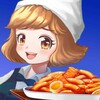 Cooking Hero - Food Serving icon