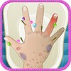Hand Care Doctor icon